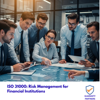 ISO 31000 Risk Management for Financial Institutions ISO 31000: Risk Management for Financial Institutions