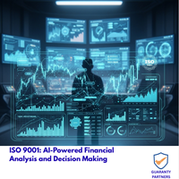 ISO 9001: AI-Powered Financial Analysis and Decision Making