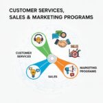 Customer Services, Sales & Marketing Programs