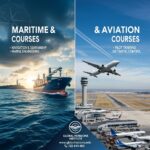 Maritime & Aviation Courses