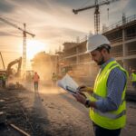 Constructon management