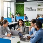 Human Resources