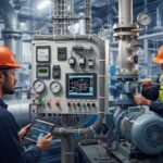 Engineering, Instrumentation & Maintenance