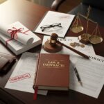 Law & Contract Management