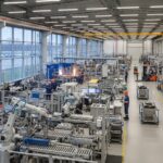 Manufacturing and Production