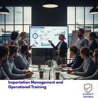 Importation Management and Operational Training