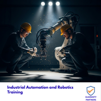 Industrial Automation and Robotics Training