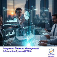 Integrated Financial Management Information System (IFMIS) Integrated Financial Management Information System (IFMIS)