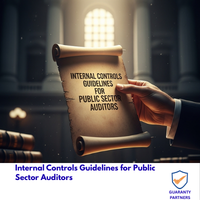 Internal Controls Guidelines for Public Sector Auditors