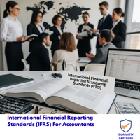 International Financial Reporting Standards (IFRS) For Accountants