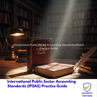 International Public Sector Accounting Standards (IPSAS) Practice Guide