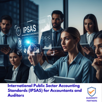 International Public Sector Accounting Standards (IPSAS) for Accountants and Auditors