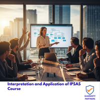 Interpretation and Application of IPSAS Course