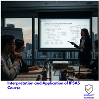 Interpretation and Application of IPSAS Course