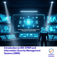 Introduction to ISO 27001 and Information Security Management Systems (ISMS)