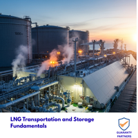 LNG Transportation and Storage Fundamentals