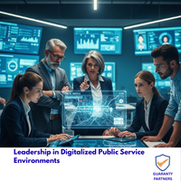 Leadership in Digitalized Public Service Environments