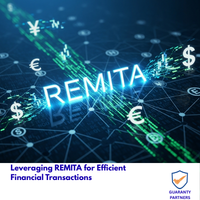 Leveraging REMITA for Efficient Financial Transactions