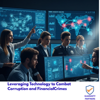 Leveraging Technology to Combat Corruption and FinancialCrimes