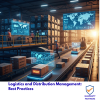 Logistics and Distribution Management: Best Practices
