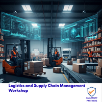 Logistics and Supply Chain Management Workshop