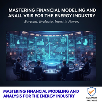 MASTERING FINANCIAL MODELING AND ANALYSIS FOR THE ENERGY INDUSTRY