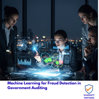 Machine Learning for Fraud Detection in Government Auditing