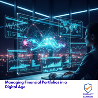 Managing Financial Portfolios in a Digital Age