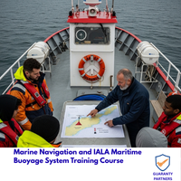 Marine Navigation and IALA Maritime Buoyage System Training Course Marine Navigation and IALA Maritime Buoyage System Training Course