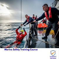 Marine Safety Training Course Marine Safety Training Course