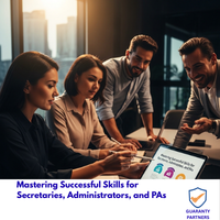 Mastering Successful Skills for Secretaries, Administrators, and PAs Mastering Successful Skills for Secretaries, Administrators, and PAs