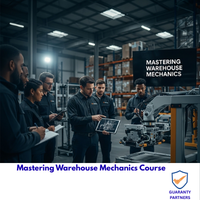 Mastering Warehouse Mechanics Course
