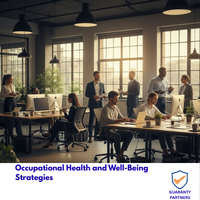 Occupational Health and Well-Being Strategies