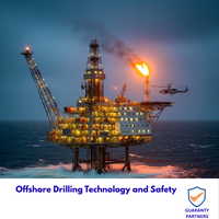 Offshore Drilling Technology and Safety