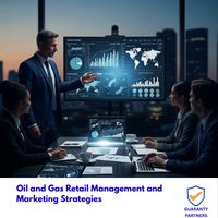 Oil and Gas Retail Management and Marketing Strategies
