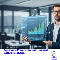 Optimizing Procurement with Financial Software Solutions