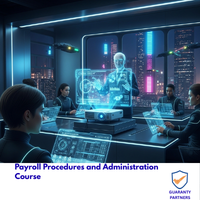Payroll Procedures and Administration Course