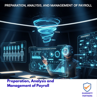 Preparation, Analysis and Management of Payroll Preparation, Analysis and Management of Payroll