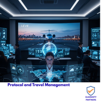 Protocol and Travel Management