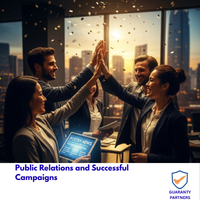 Public Relations and Successful Campaigns