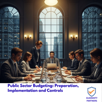 Public Sector Budgeting Preparation, Implementation and Controls Public Sector Budgeting: Preparation, Implementation and Controls