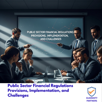 Public Sector Financial Regulations Provisions, Implementation, and Challenges