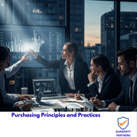 Purchasing Principles and Practices