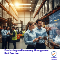 Purchasing and Inventory Management Best Practice