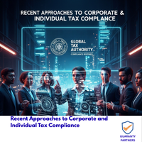 Recent Approaches to Corporate and Individual Tax Compliance