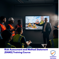 Risk Assessment and Method Statement (RAMS) Training Course