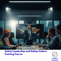 Safety Leadership and Safety Culture Training Course