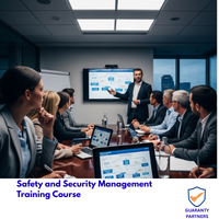 Safety and Security Management Training Course