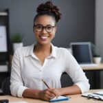 Secretaries and Personal Assistant