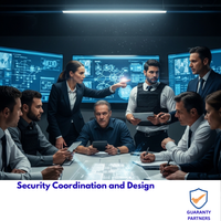 Security Coordination and Design